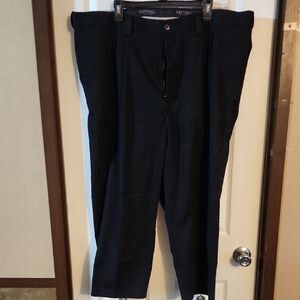 Men's Black Pants